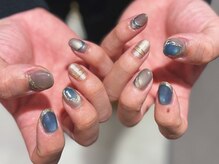 シー(Shhh...)/メンズニュアンス