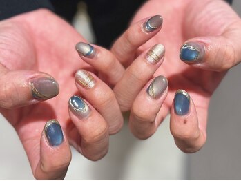 シー(Shhh...)/メンズニュアンス