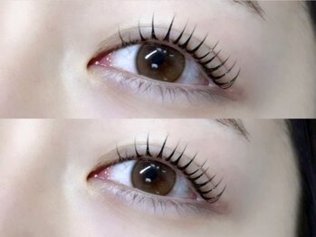 オルメント 天満 南森町店(ORL’MENT)/エクパ☆エクステ×まつげパーマ