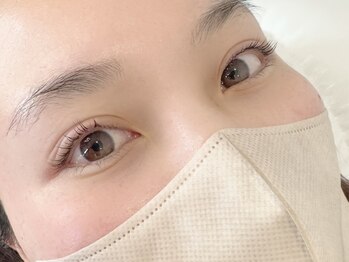 ビジョルノ つくばみどりの店(Begiorno)/パリジェンヌラッシュリフト