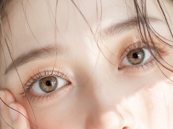リシェリ(Richer)の写真/本部認定講師在籍の実力派サロン◆まつ毛の”困った”を美しさに変える技術がここにあります。