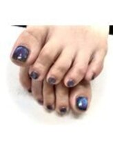 コレット 山形南店(Colette)/フットマグネットワンカラー