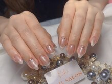 キヒ 巣鴨店(Kihi)/マグネットネイル