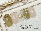 パラジェル★定額コース