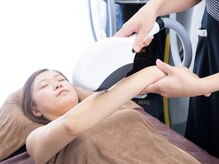 ルブレ Ginza5店(RUBURE)/【レディース脱毛】