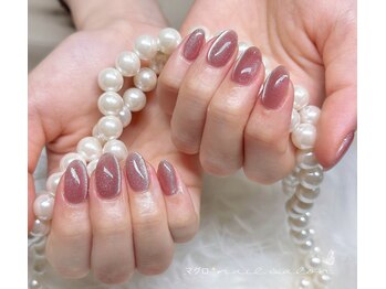 マグロ ネイルサロン/