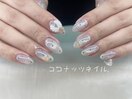 ワンホンネイル