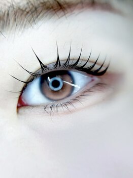 ララ 渋谷(LaLa)/パリジェンヌラッシュリフト