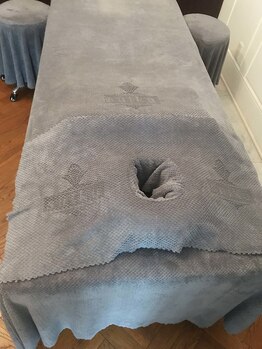 スイクウ ネオ(neo)/名入オリジナル特注ベッドカバー