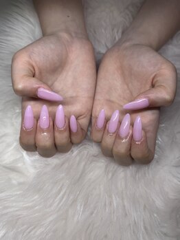 シュガープラム ネイル 横浜(sugar plum)/やり放題/ジェル/スカルプ/横浜