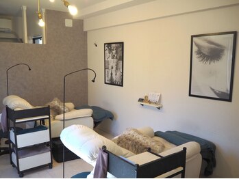 ルーパーアンド(LOOPER＆..)の写真/【逆さまつげで悩まれている方やどんなマツエクデザインが似合うか分からない方へ】