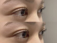 ロベリ 江南(Loweli)/ラッシュリフト