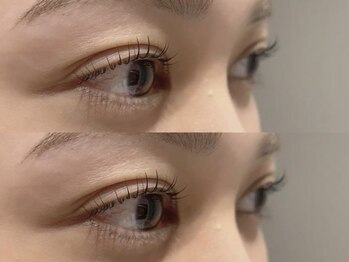 ロベリ 江南(Loweli)/ラッシュリフト