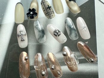 ティンク(Tink)/定額デザイン