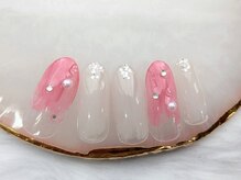 ココラーレ(cocorare)/HAND定額デザイン¥7000オフ込