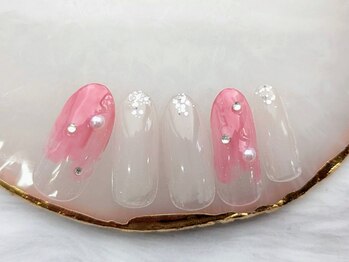 ココラーレ(cocorare)/HAND定額デザイン¥7000オフ込