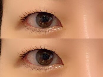 フィール 銀座(feel)/eyelash まつげパーマ