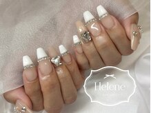 ヘレネ(Helene)/きれいめデザイン