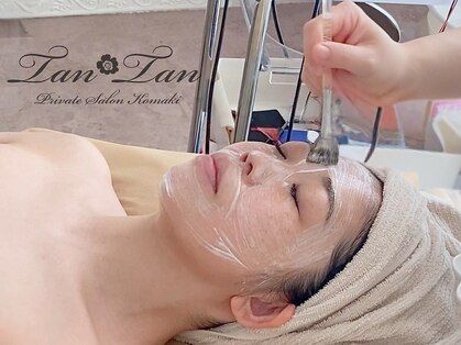 プライベートサロン タンタン(tantan)の写真