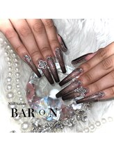 バロン 町田店(BARON)/秋グラデーション☆