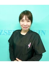 天六あず整体院 眞田 陽子