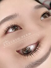 ワレア 浦和(Walea)/Waleaオリジナル◆まつげパーマ