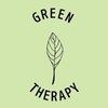 グリーンセラピー(Green therapy)のお店ロゴ