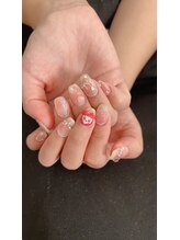 クリエイティブバイフェム(Creative×fem)/オーダーネイル