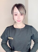 トータルビューティーサロン ルース(LUZ) KEITO