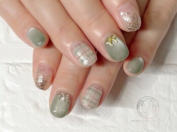 ニケ/シンプルプラン¥6500