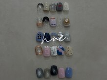 ムー 代々木店(nue)/ YOKO 限定sample組み合わせ自由