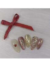 ジェジェネイル(JJ'sNail)/