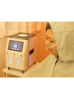 ボディラインを整えたい