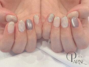 パルネ(PARNE)/やり放題(フル)