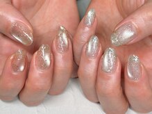 エルマナ ネイル(Hermana NAIL)/新色マグネット