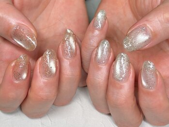 エルマナ ネイル(Hermana NAIL)/新色マグネット