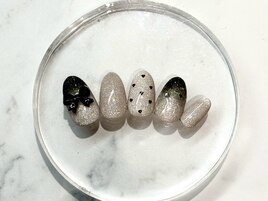 定額デザイン＜華やか＞