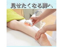 デイスパ ヴィータ/美脚へ