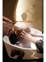 スイ(SUi)/Japanese head spa SUi