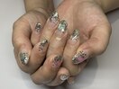 ラメグラ