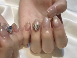 アートネイル