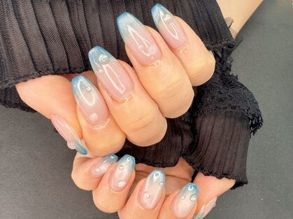 エマーブル ネイル(Aimable nail)の写真