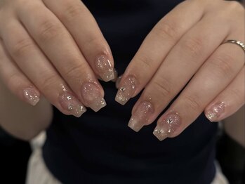 ロミー(Rommy)/arisa指名フラッシュマグ7700円