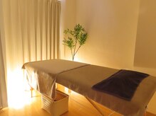 ミーア(MeRe)の雰囲気（横になった瞬間からほっと力が抜ける。頭も身体もゆるむスパ）