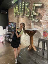 まつ毛カール専門店 ロカヒ(LOKAHI)&nbsp;はすみ HASUMI