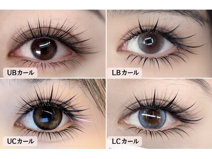 ミューラッシュ 新宿店(Miu lash)の写真