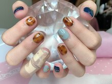 サロン ド パティポー(Salon de Patypo)/