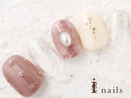 ちぐはぐオフィス　7480円