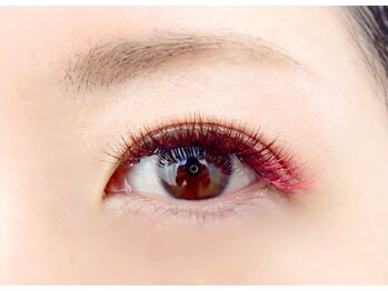 リアン 浅草店(Rian)/≪カラーエクステ≫