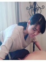 からだケア テアテ(te a te)&nbsp;鈴木 